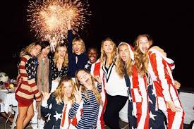 "Taylor in shock, as her staffs host a celebration party for  to celebrate her wins.