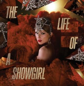 Taylor Swift Says Her Latest Era Feels ‘Really...Read More 