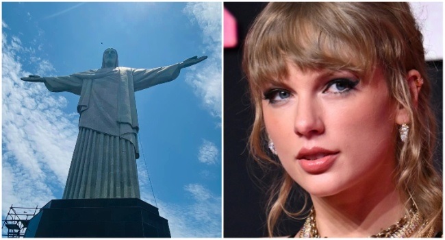 Taylor Swift Concert Organizer Apologizes After Rio Fan Death