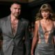 Baby on the Way! Travis Kelce & Taylor Swift Announce Pregnancy with Stunning Ultrasound Reveal in Emotional Post