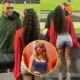 Baby on the Way! Travis Kelce & Taylor Swift Announce Pregnancy with Stunning Ultrasound Reveal in Emotional Post