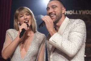 Taylor Swift shocks at the 2025 Oscars - News