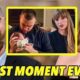 Baby on the Way! Travis Kelce & Taylor Swift Announce Pregnancy with Stunning Ultrasound Reveal in Emotional Post