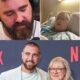 JUST IN: Travis Kelce cancelled Texans game plan rushed to the Hospital to support mom” 20mins ago Jason Kelce Shares Sad Health Update About Mom Donna Kelce : Please Pray for my mother